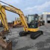 KOMATSU PC50 - Figura 2