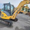 KOMATSU PC50 - Figura 3