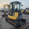 KOMATSU PC50