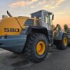 LIEBHERR 580 - LUGE NGARKUESE - Figura 3