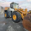 LIEBHERR 580 - LUGE NGARKUESE