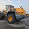 LIEBHERR 580 - LUGE NGARKUESE - Figura 2