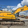 BAGER - LIEBHERR 936