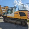 BAGER - LIEBHERR 936 - Figura 4