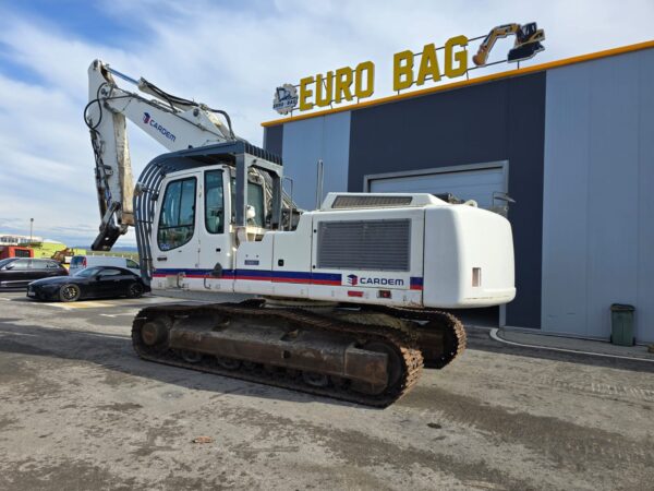 Bager Liebherr 944