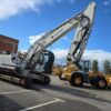 Bager Liebherr 944 - Figura 6