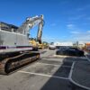 Bager Liebherr 944 - Figura 3