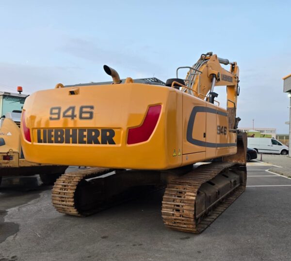 LIEBHERR 946 - Figura 5