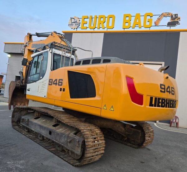 LIEBHERR 946 - Figura 4